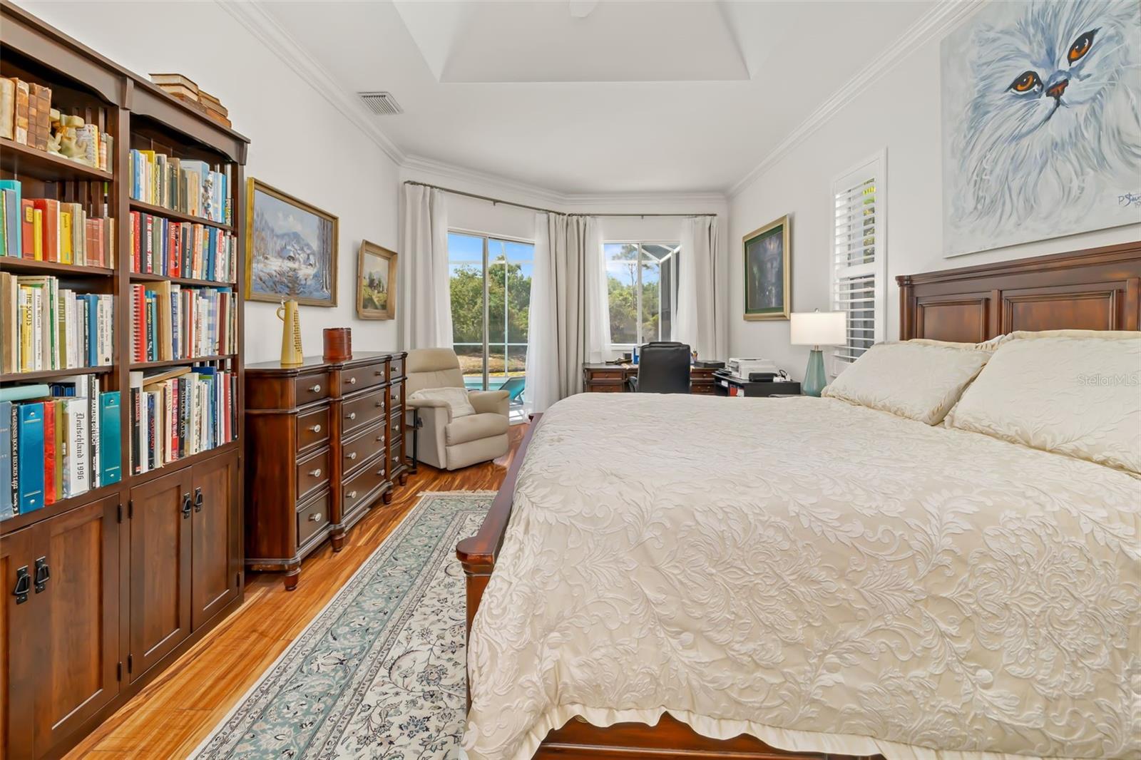 Image 38 of 62 For 6413 Grand Point Avenue