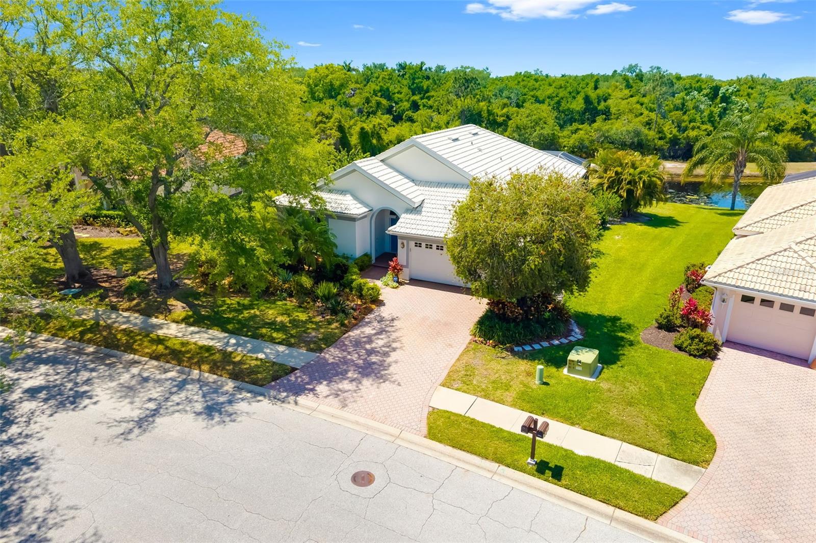 Image 47 of 62 For 6413 Grand Point Avenue