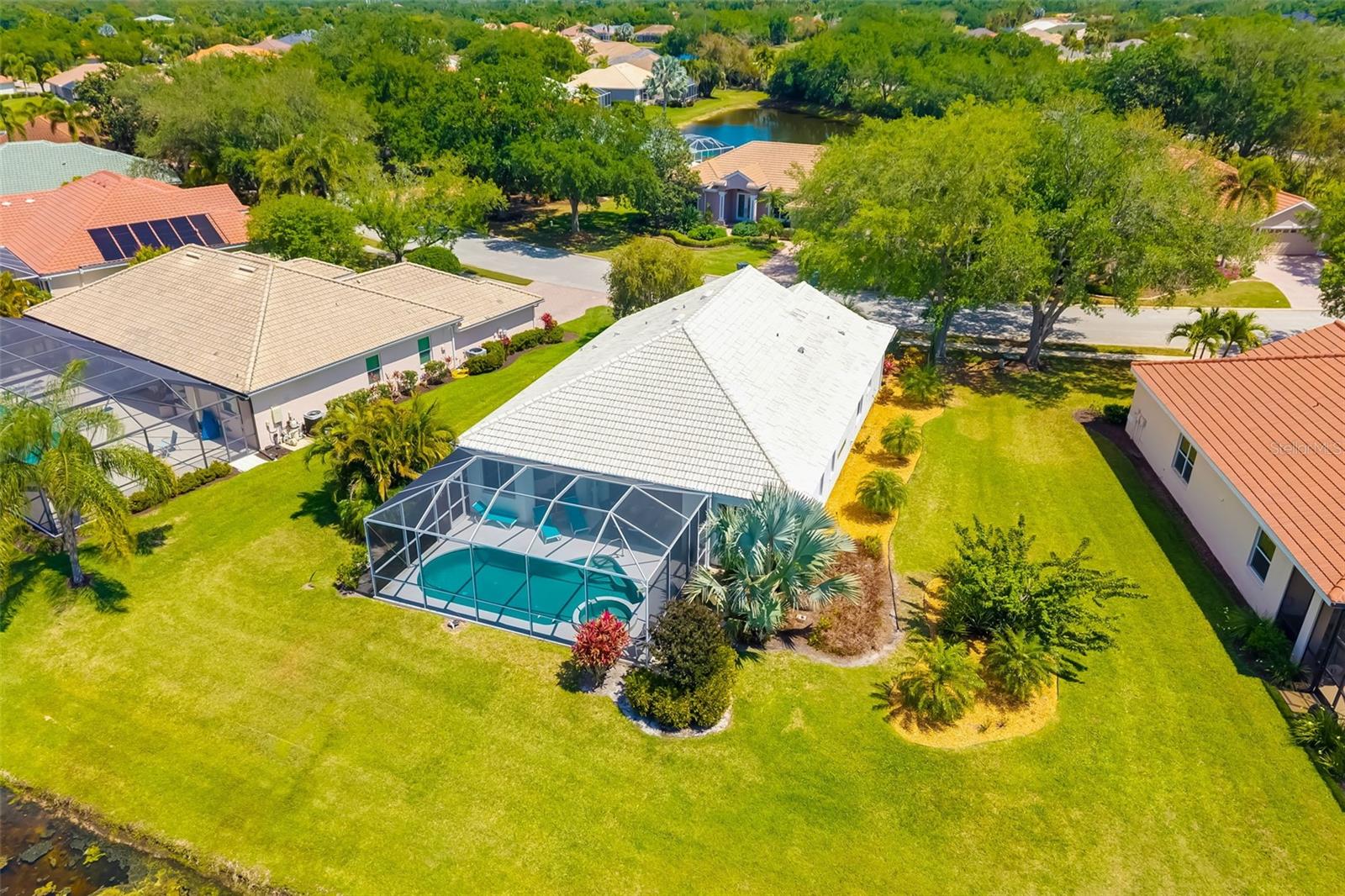 Image 51 of 62 For 6413 Grand Point Avenue