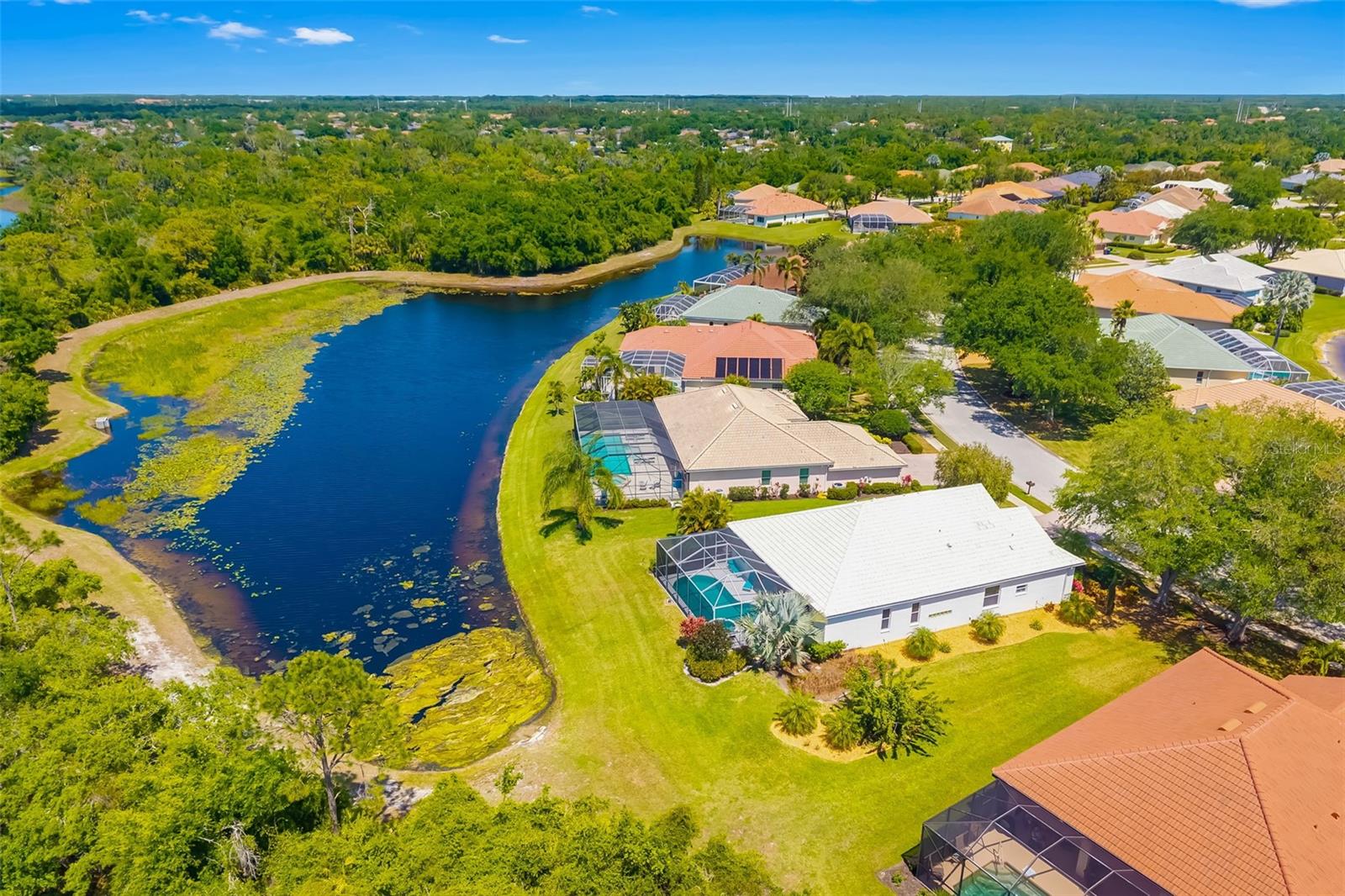 Image 53 of 62 For 6413 Grand Point Avenue