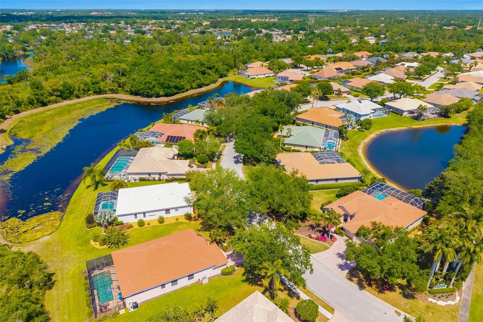 Image 54 of 62 For 6413 Grand Point Avenue