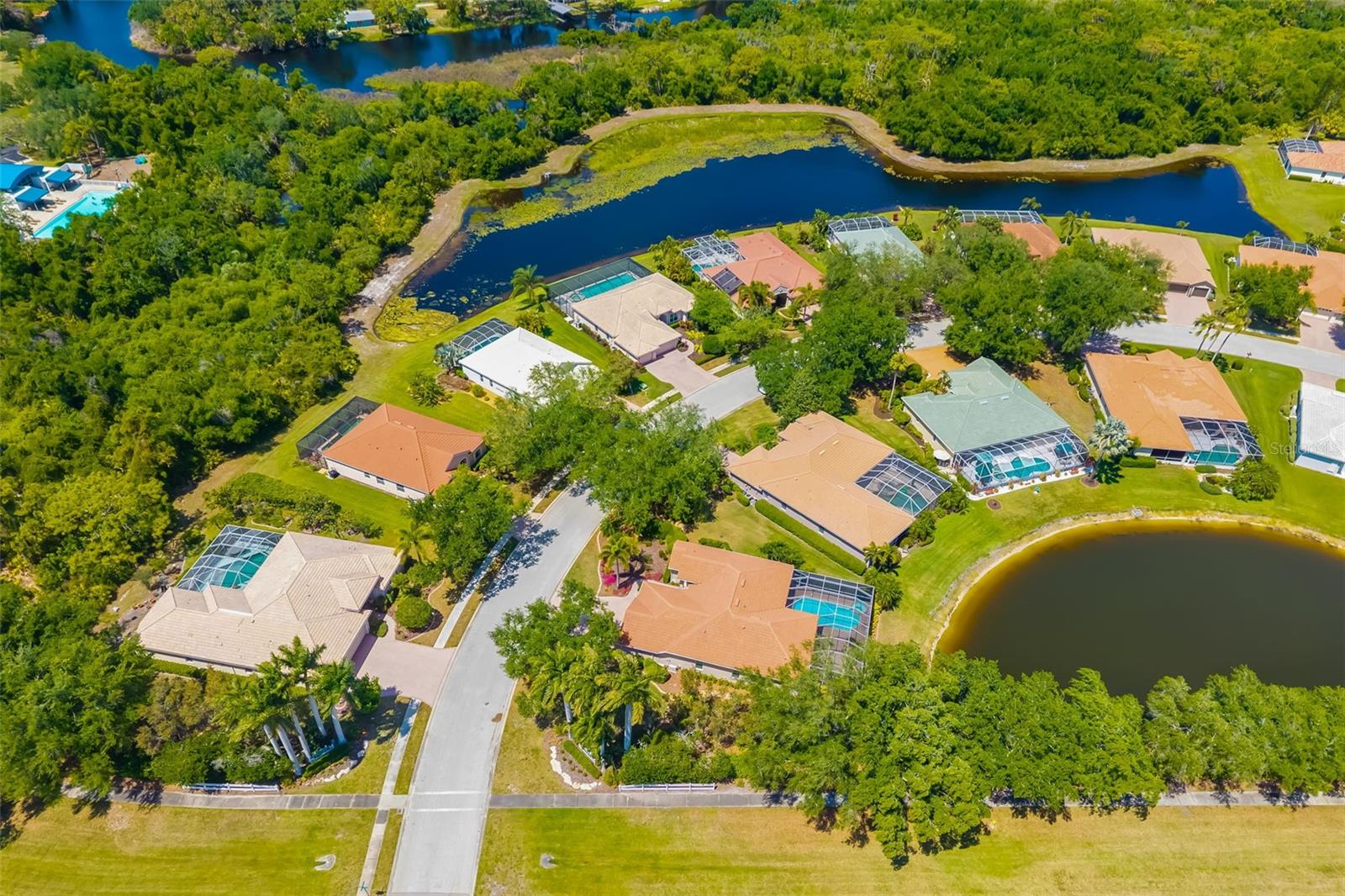 Image 55 of 62 For 6413 Grand Point Avenue