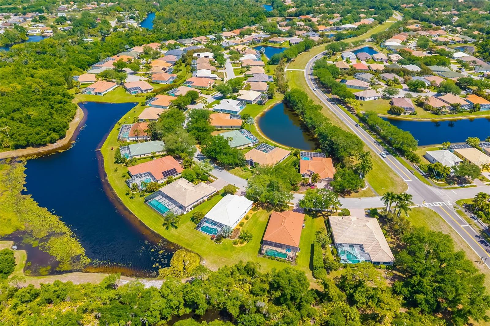 Image 57 of 62 For 6413 Grand Point Avenue