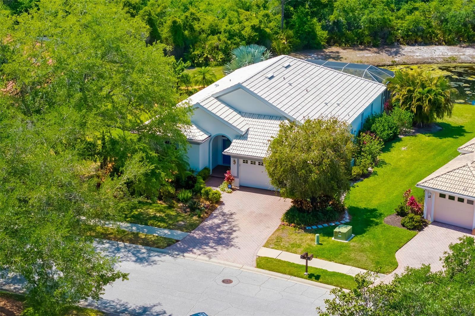 Image 58 of 62 For 6413 Grand Point Avenue