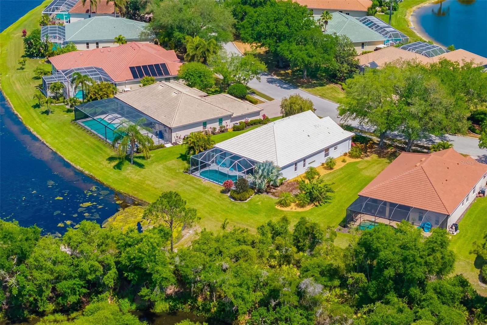 Image 60 of 62 For 6413 Grand Point Avenue