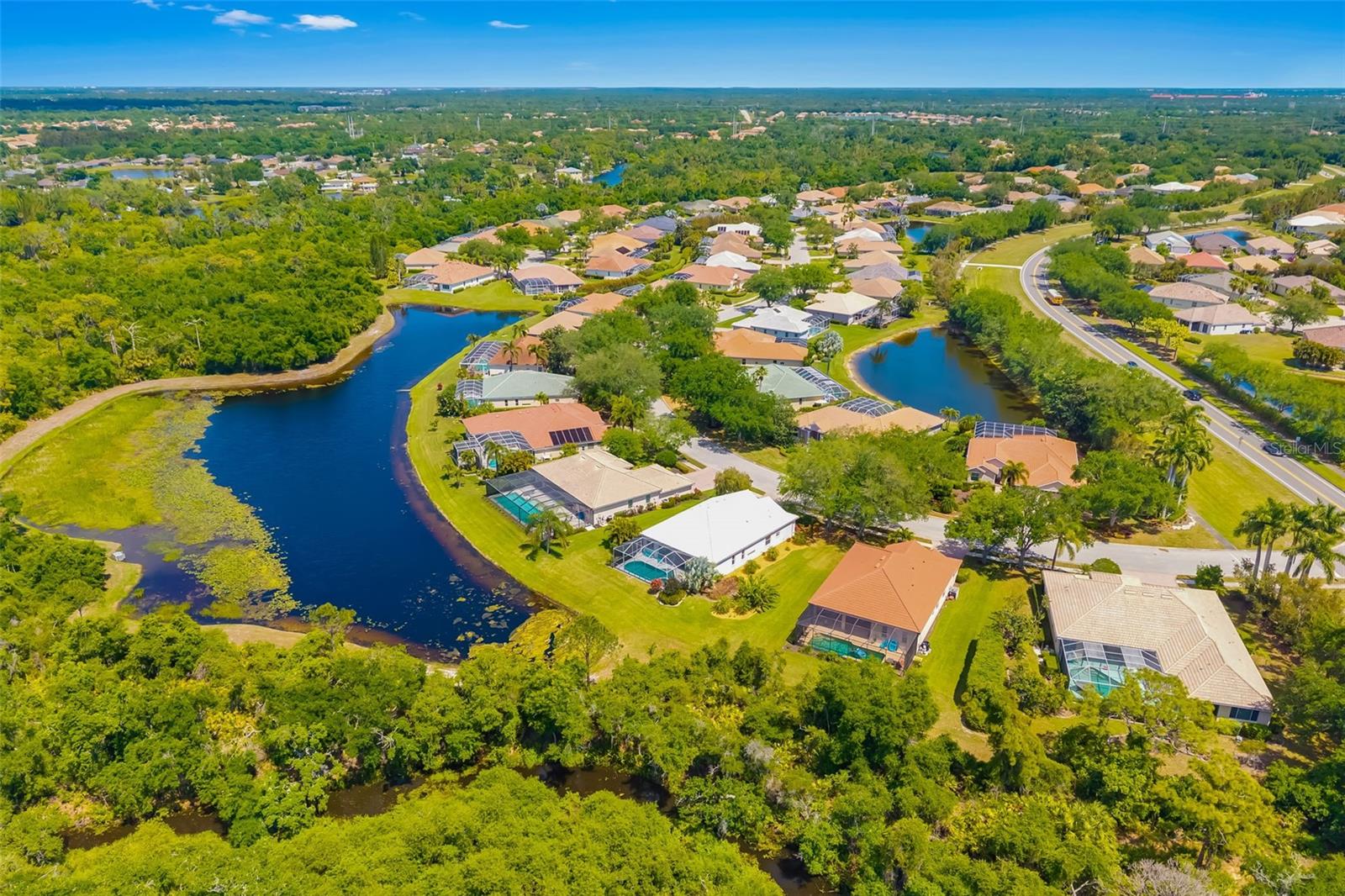 Image 61 of 62 For 6413 Grand Point Avenue