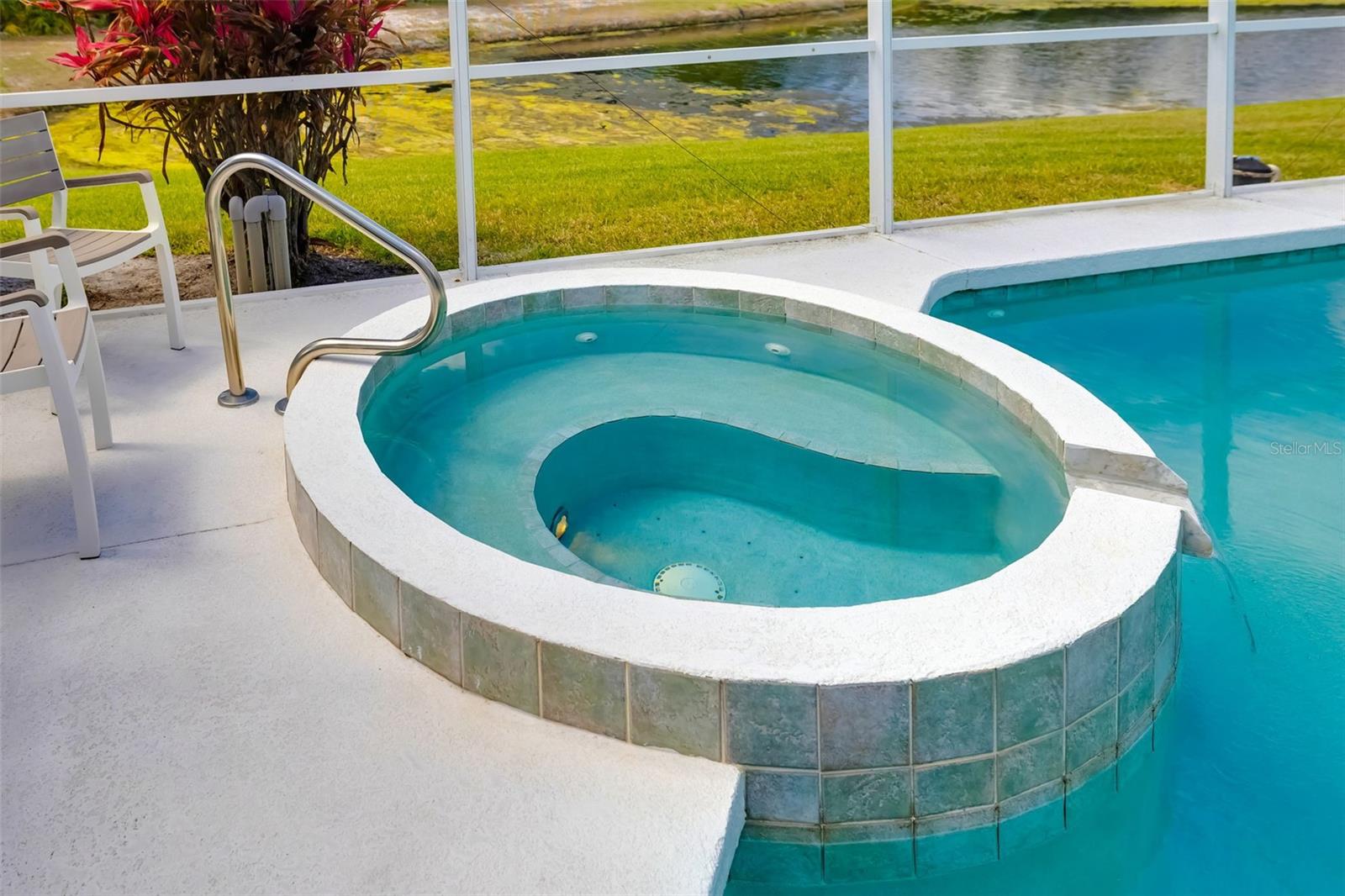 Image 8 of 62 For 6413 Grand Point Avenue