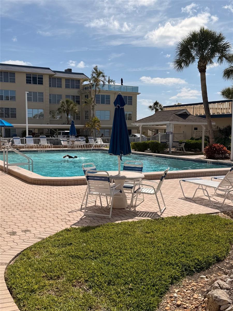 Image 6 of 7 For 3806 Gulf Of Mexico Drive C312