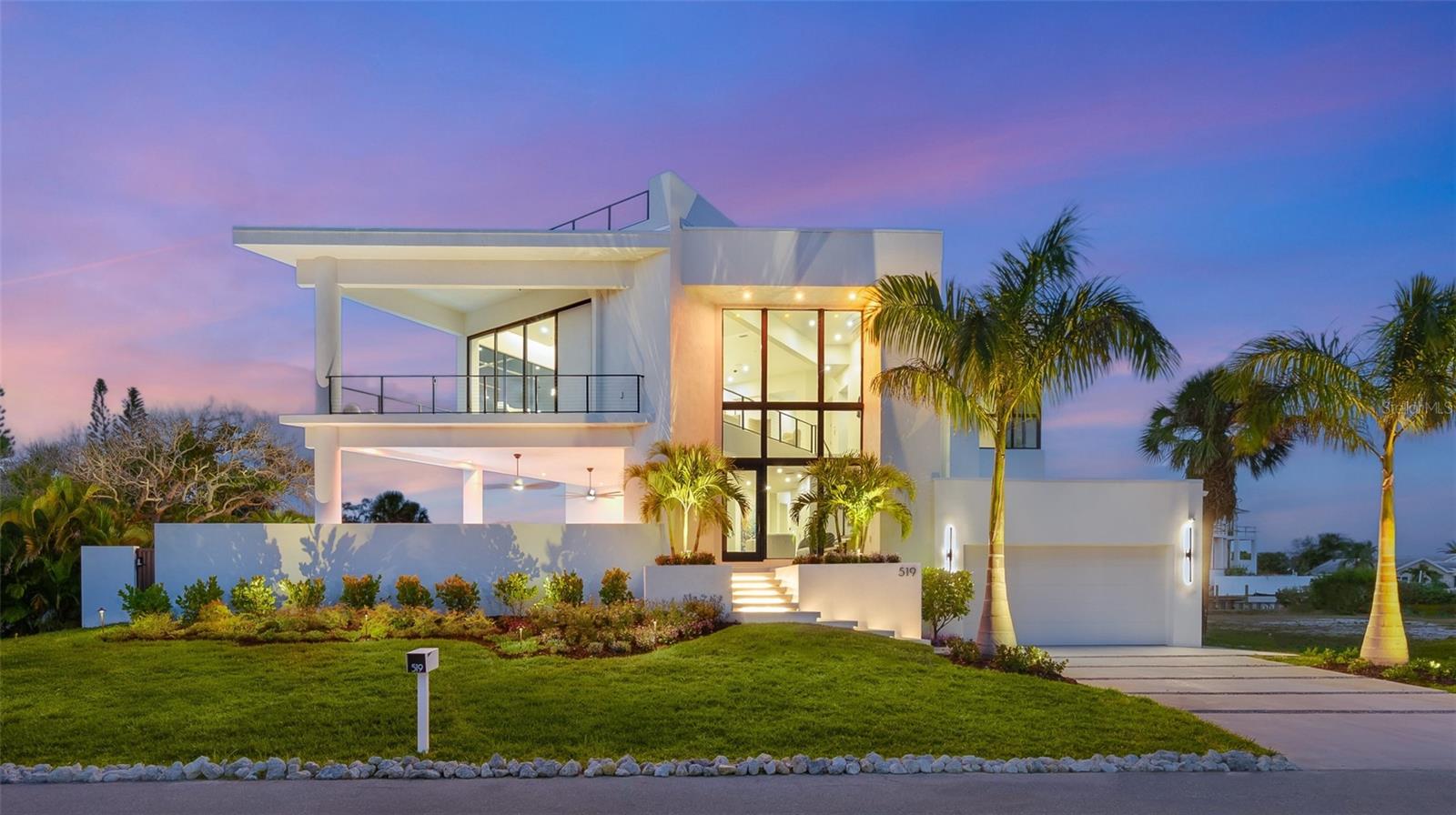 Details for 519 Rountree Drive, LONGBOAT KEY, FL 34228