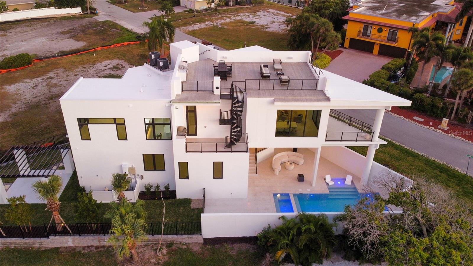 Image 78 of 88 For 519 Rountree Drive