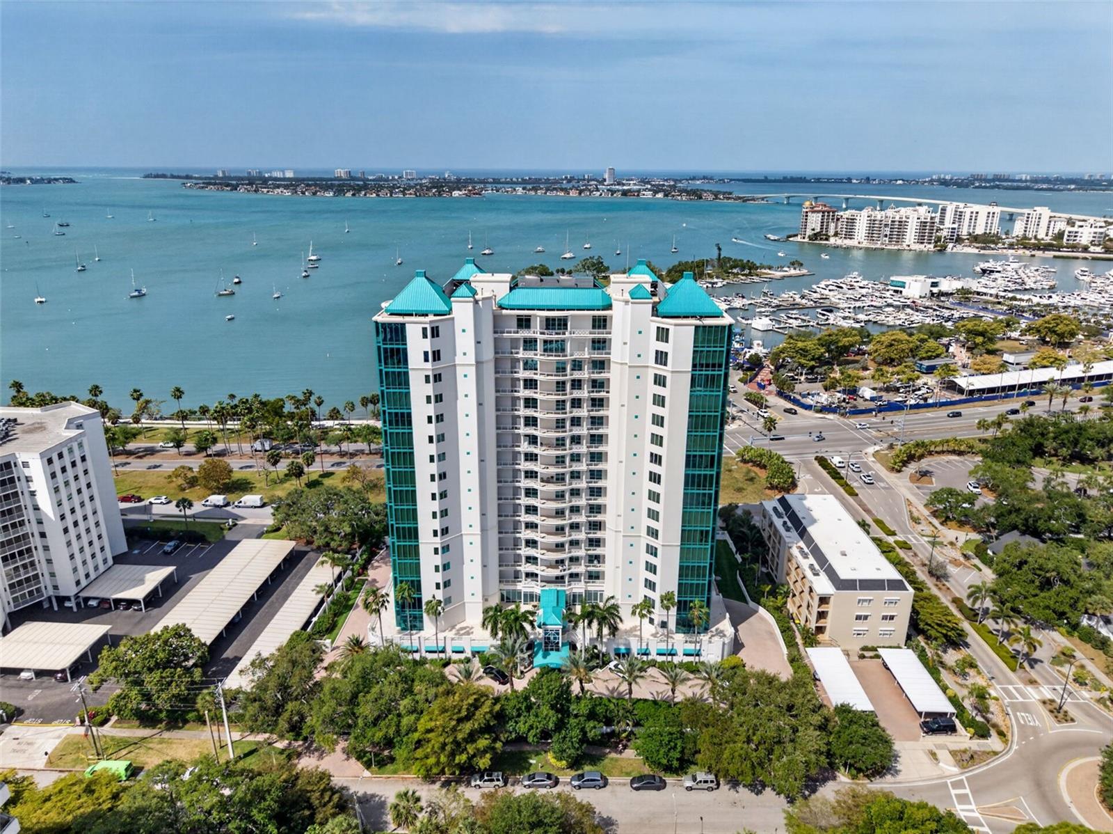 Details for 340 Palm Avenue 14, SARASOTA, FL 34236