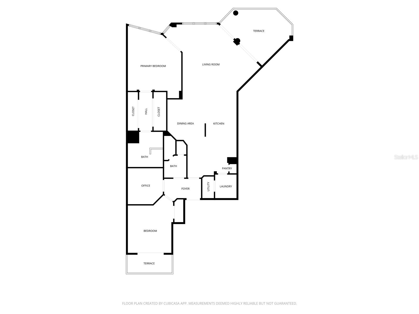 Image 77 of 78 For 340 Palm Avenue 14