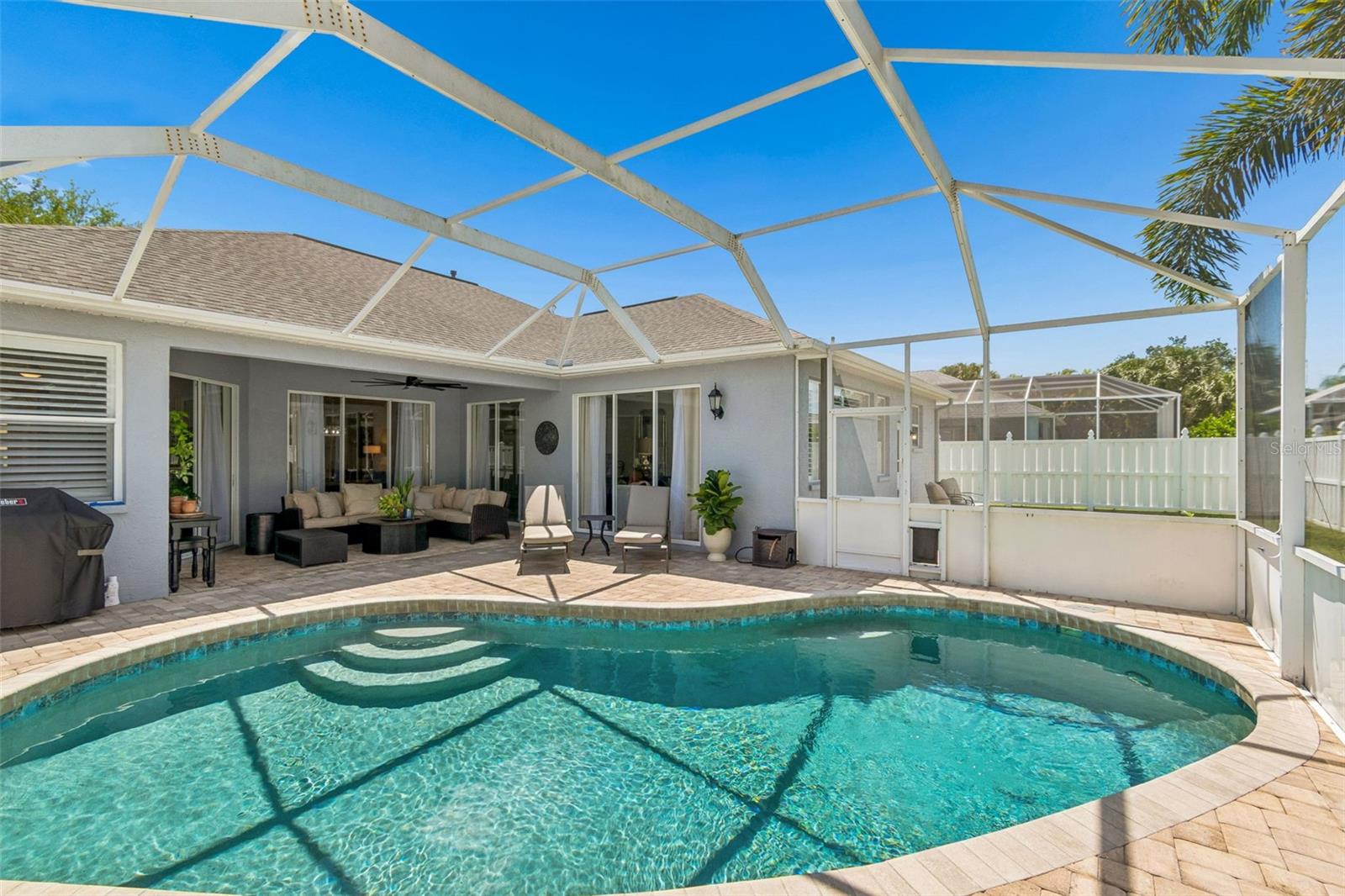 Image 54 of 62 For 9617 Summer House Lane