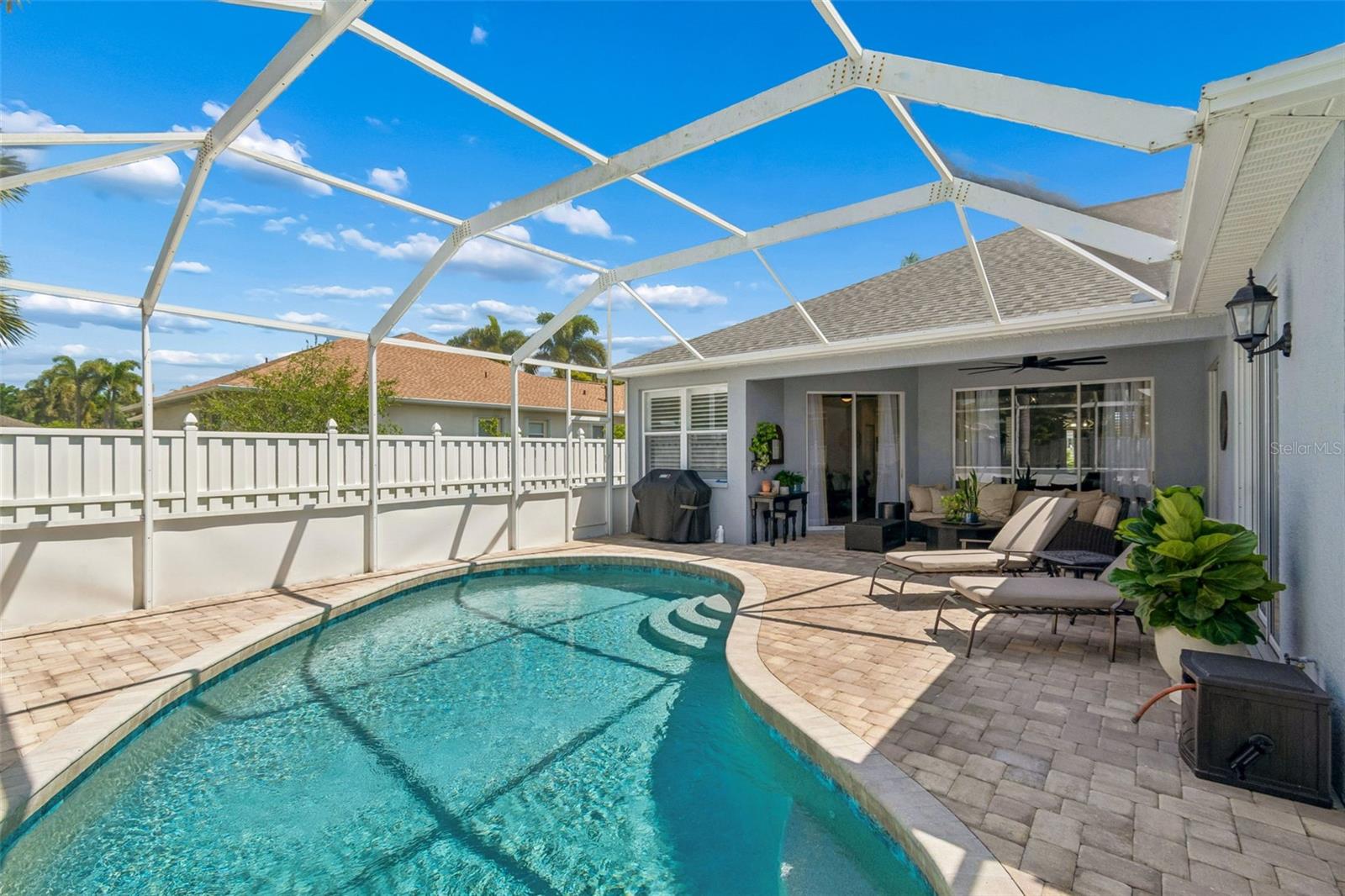 Image 55 of 62 For 9617 Summer House Lane