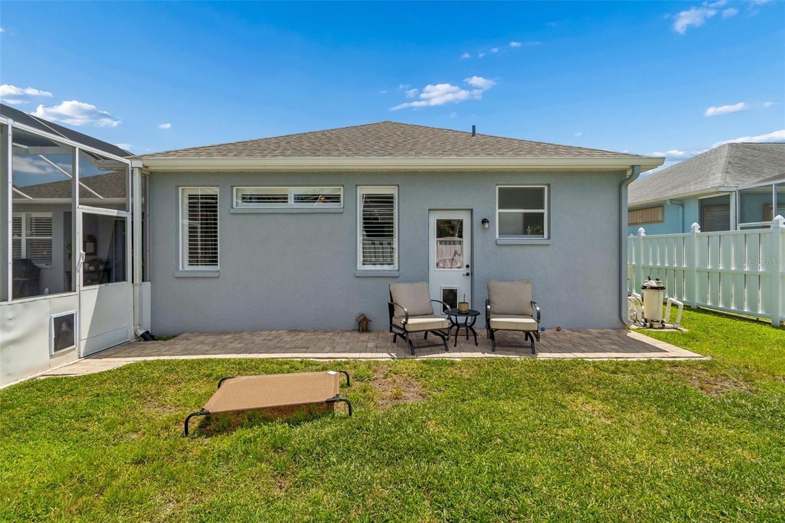 Image 59 of 62 For 9617 Summer House Lane