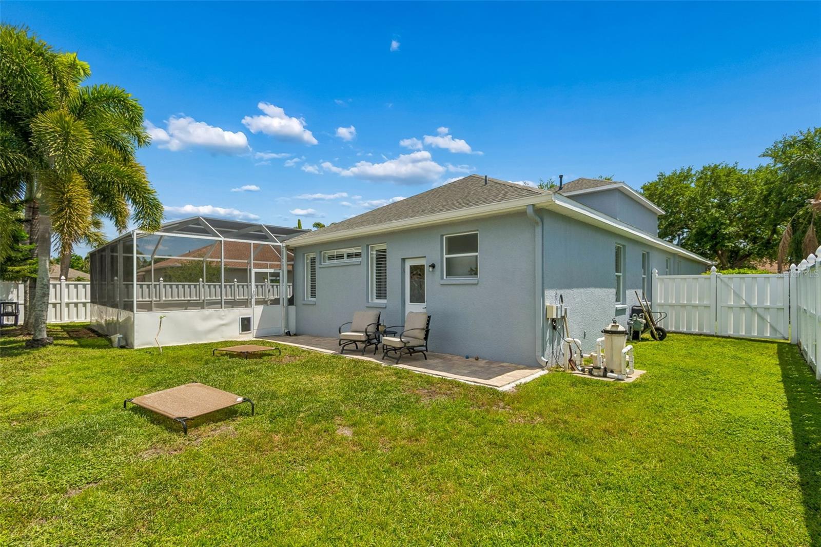 Image 60 of 62 For 9617 Summer House Lane