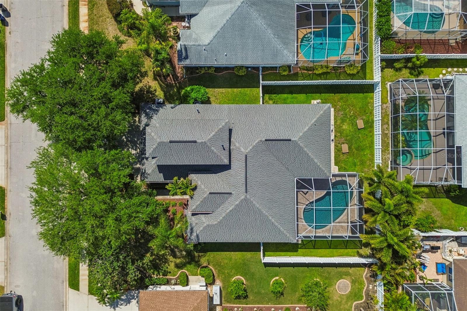 Image 62 of 62 For 9617 Summer House Lane