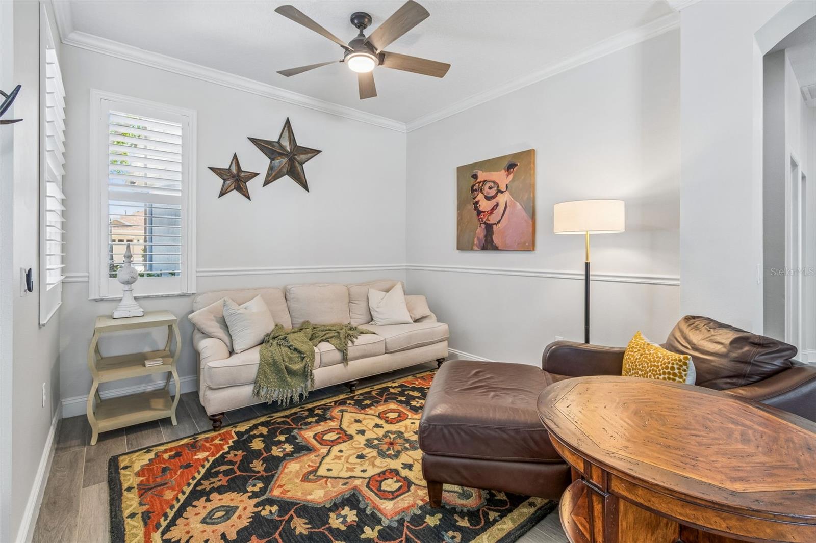 Image 8 of 62 For 9617 Summer House Lane