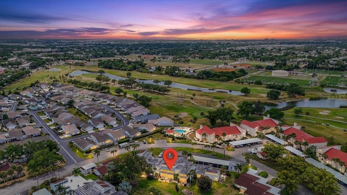 Image 34 of 35 For 755 Village Circle 203