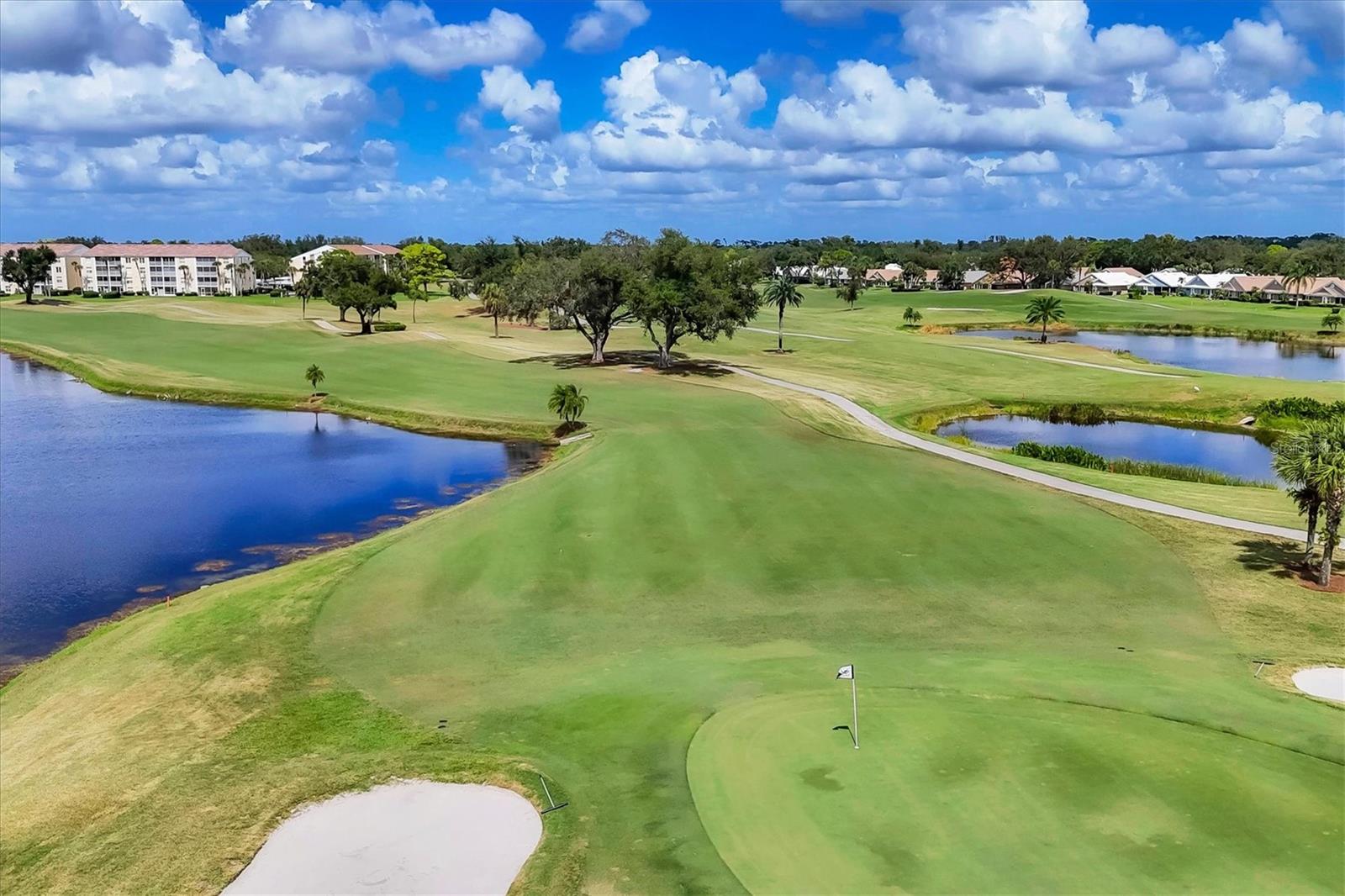 Image 25 of 29 For 733 Harrington Lake Drive N 25