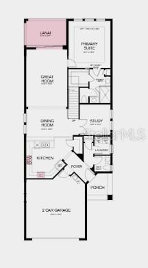 Image 2 of 28 For 10852 Eclipse Street