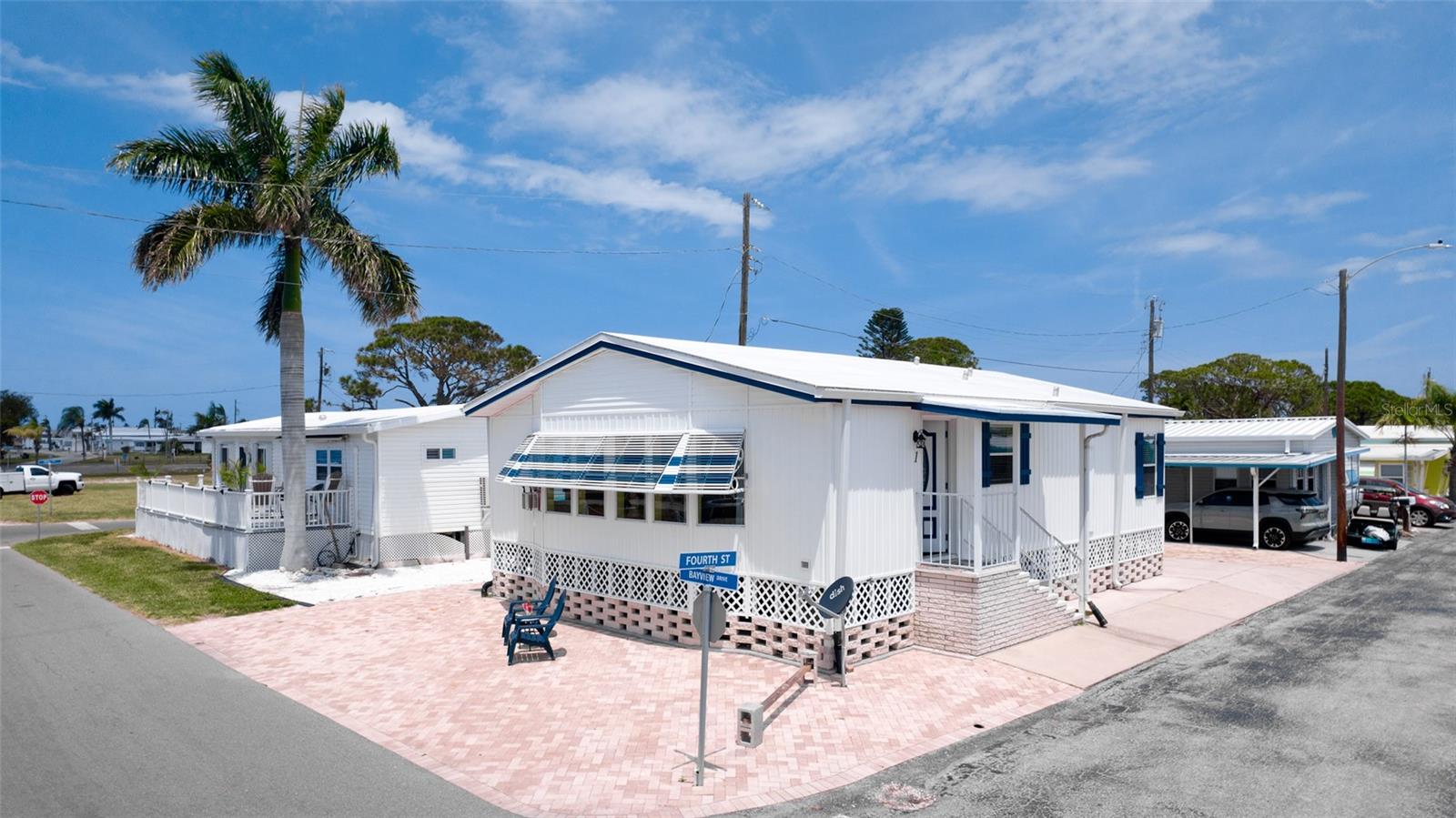 Details for 1 4th Street, BRADENTON, FL 34210