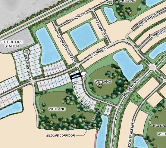 Image 19 of 28 For 7879 Interstellar Avenue