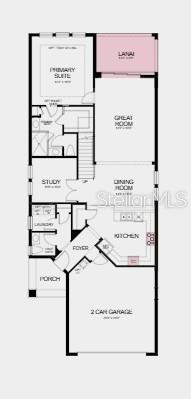 Image 2 of 28 For 7879 Interstellar Avenue