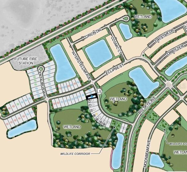 Image 19 of 28 For 7883 Interstellar Avenue