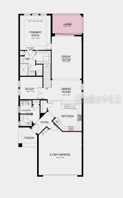 Image 2 of 28 For 7883 Interstellar Avenue