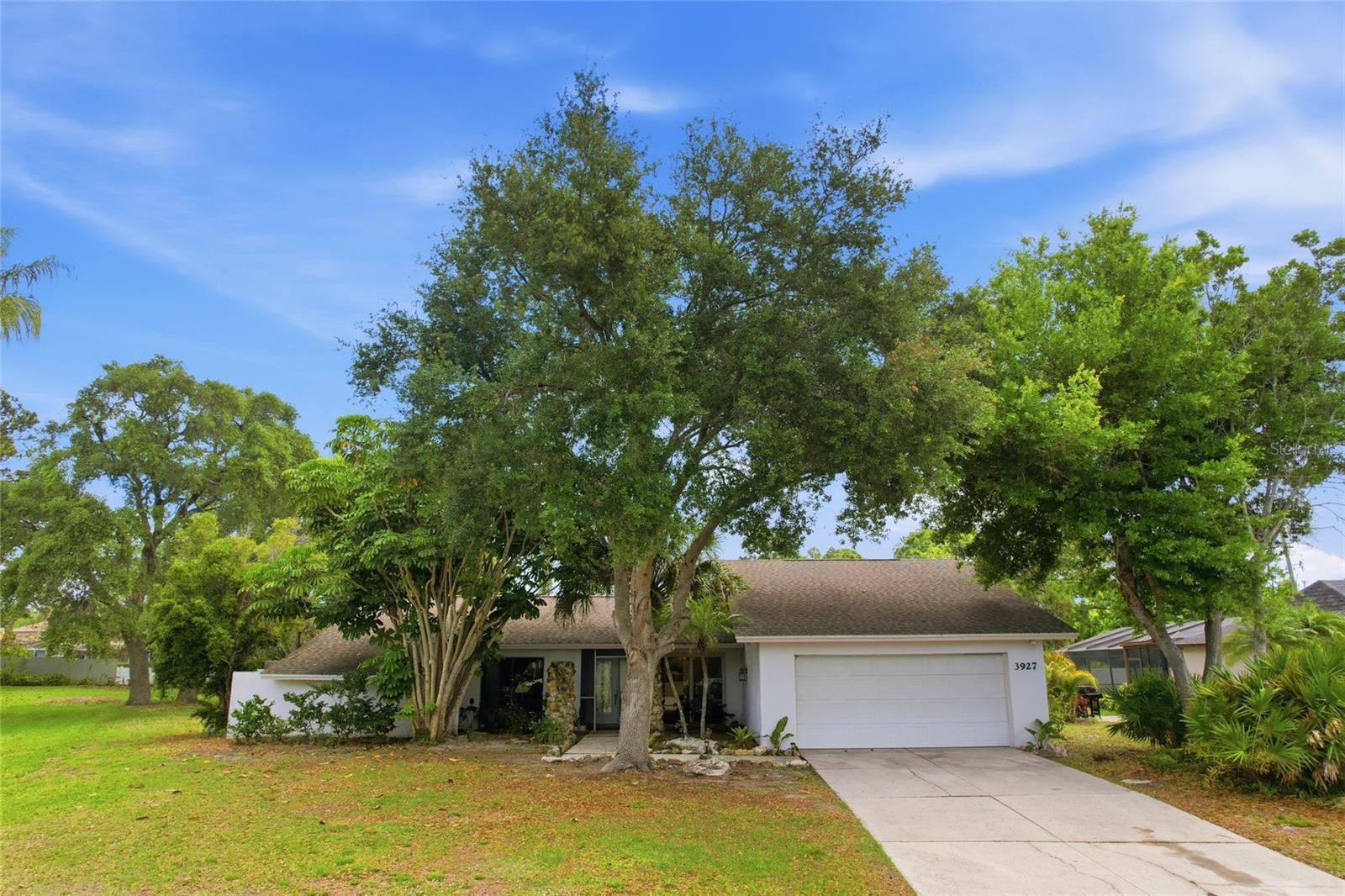 Details for 3927 Country View Lane, SARASOTA, FL 34233
