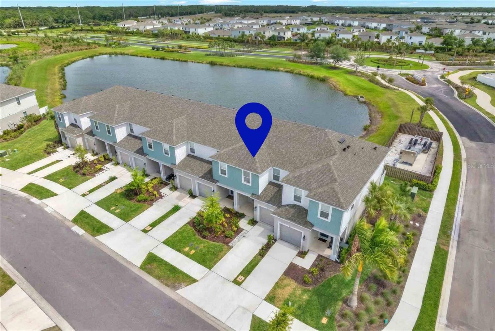 Image 3 of 98 For 8792 Winter Breeze Way