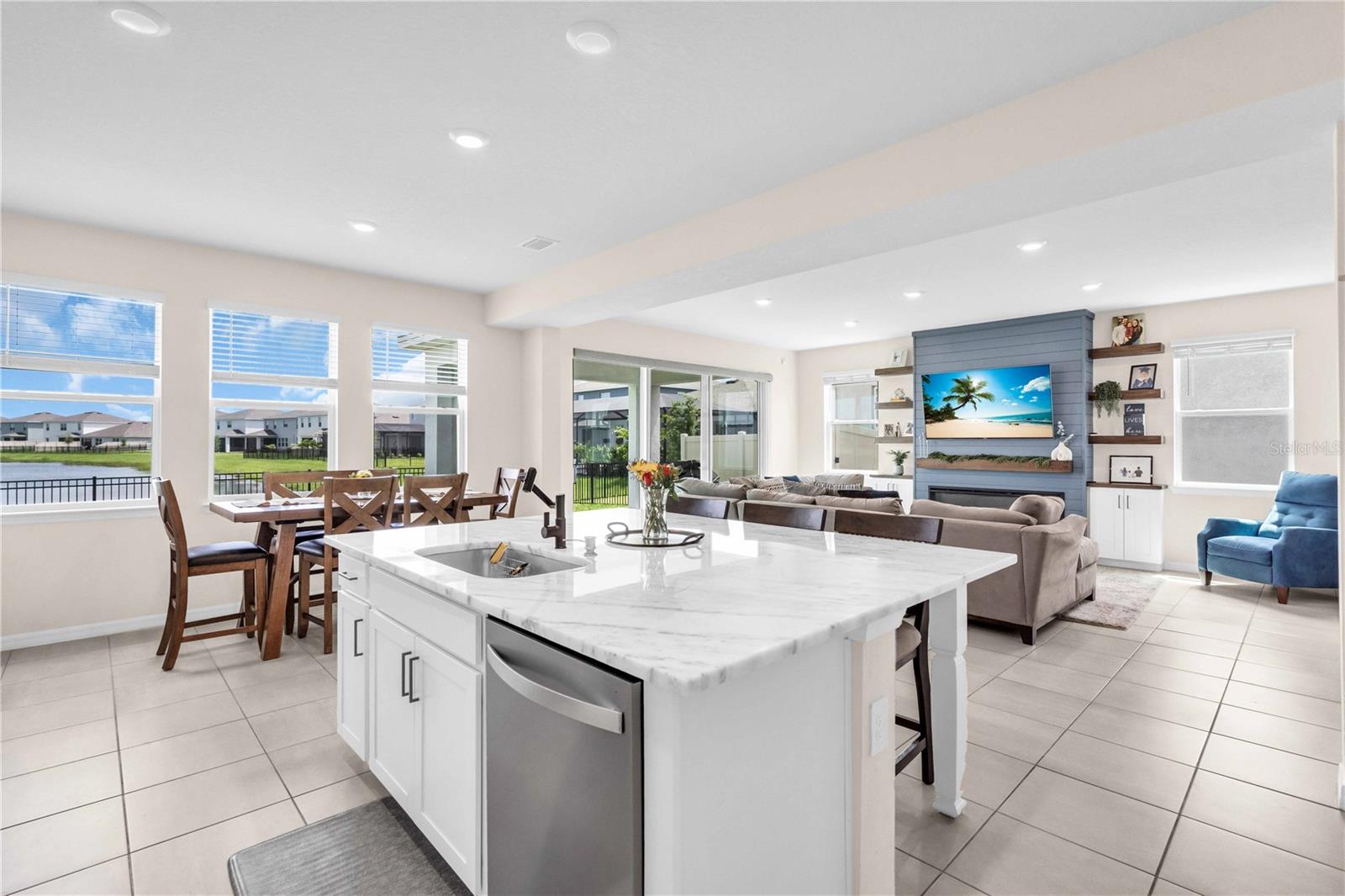 Image 10 of 47 For 18015 Fattoria Terrace