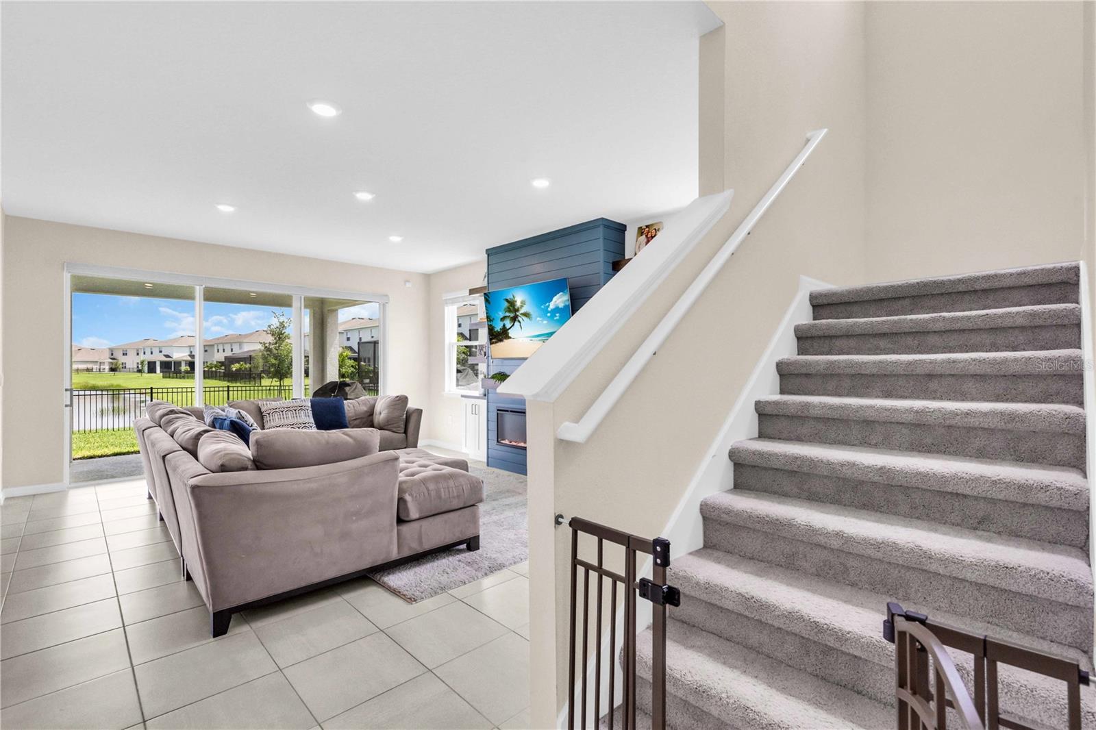 Image 18 of 47 For 18015 Fattoria Terrace