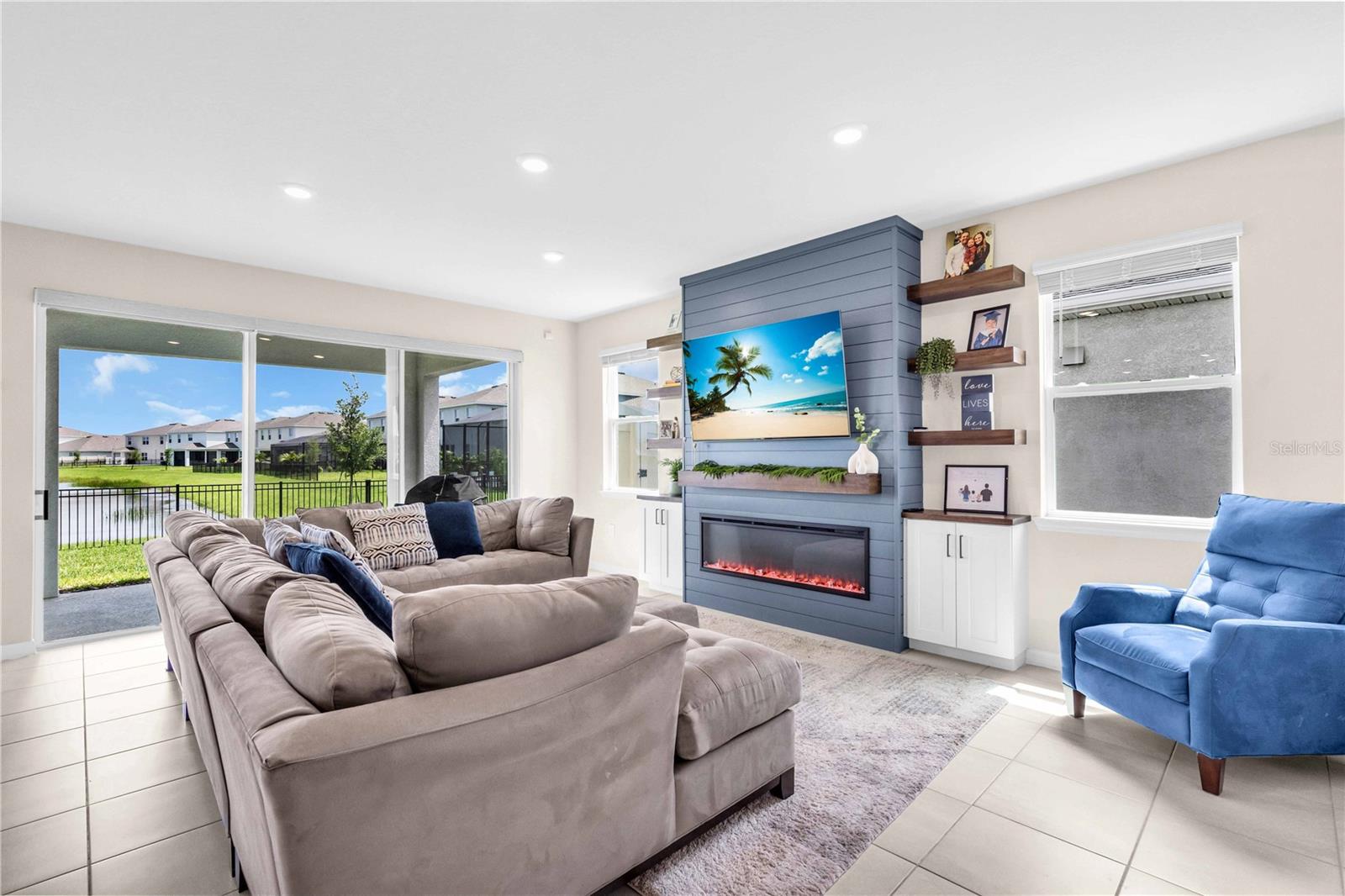 Image 2 of 47 For 18015 Fattoria Terrace