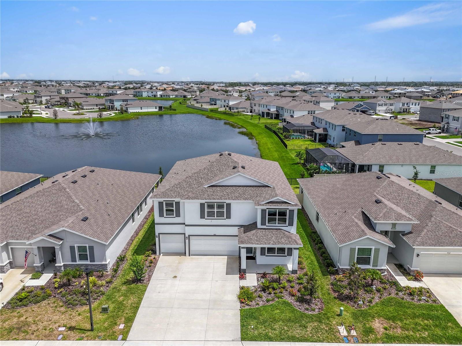 Image 38 of 47 For 18015 Fattoria Terrace