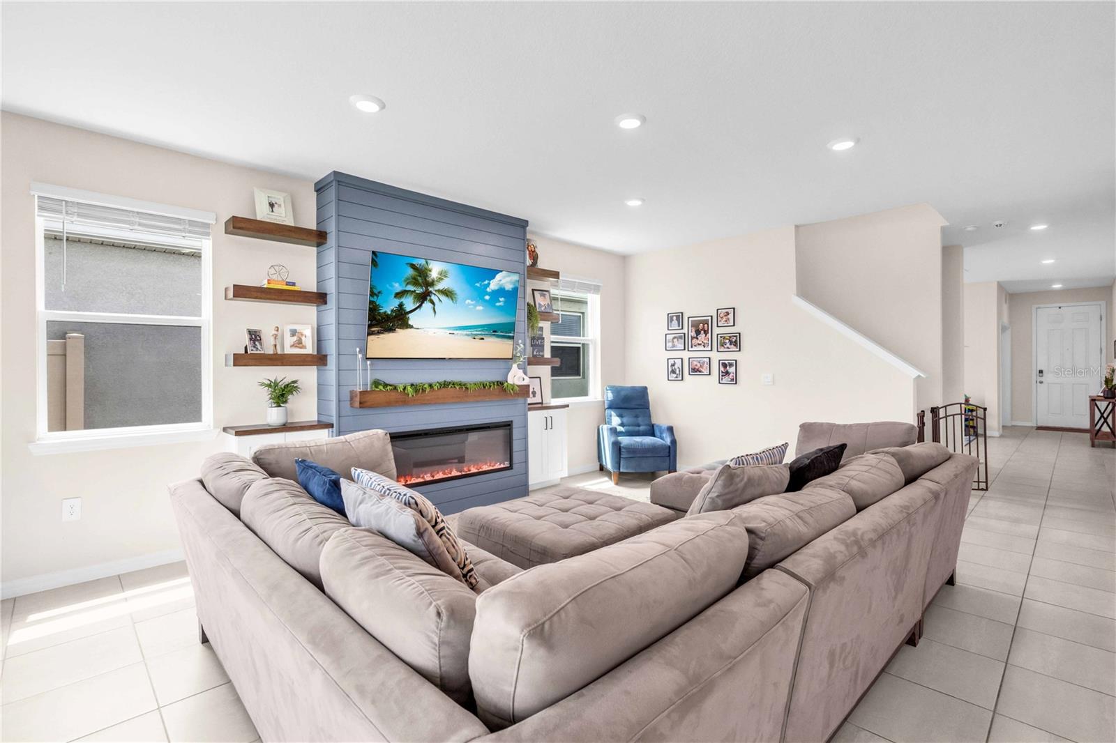 Image 4 of 47 For 18015 Fattoria Terrace