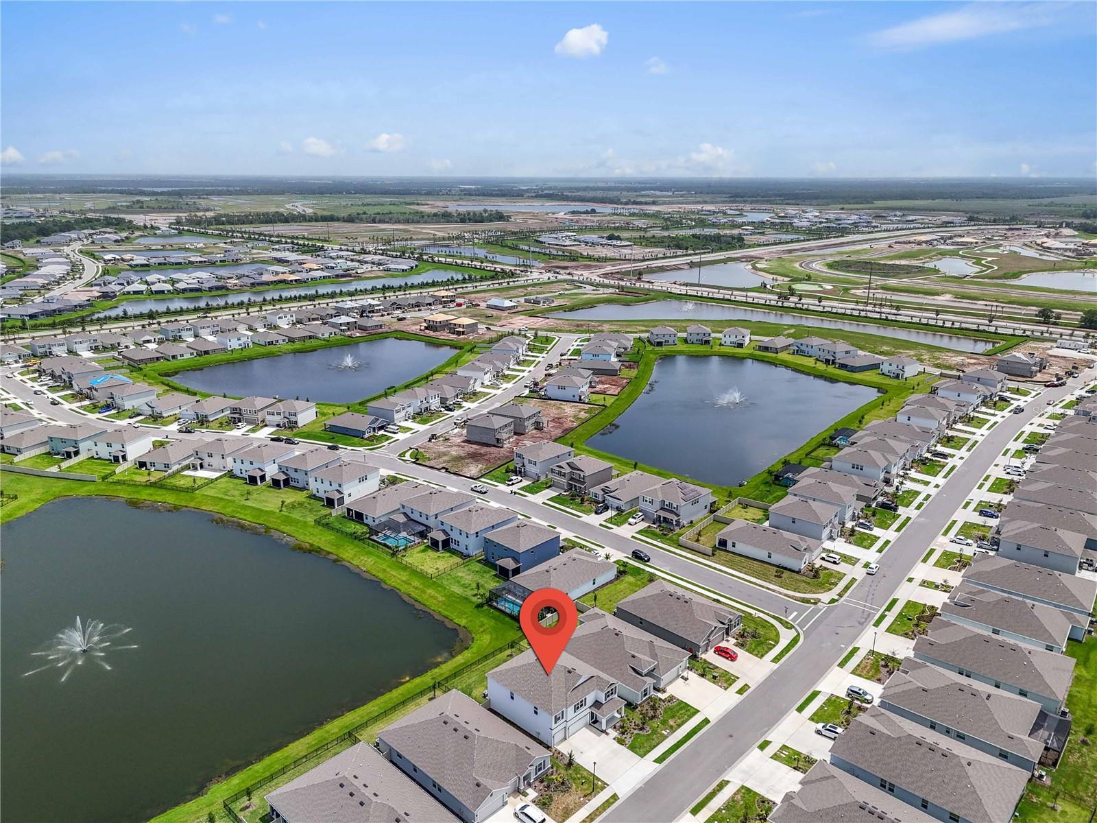 Image 41 of 47 For 18015 Fattoria Terrace