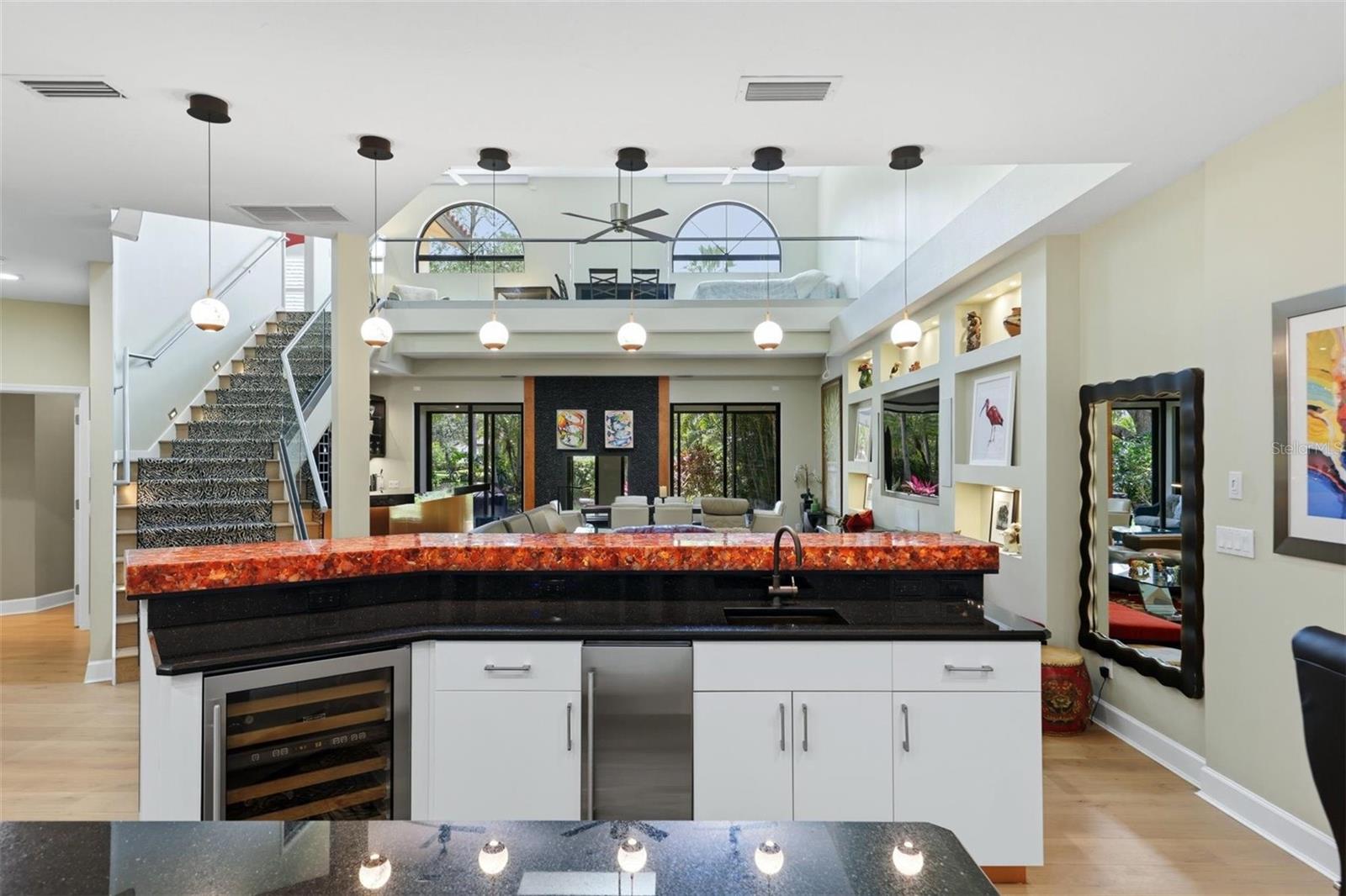 Image 16 of 38 For 7274 Villa D Este Drive