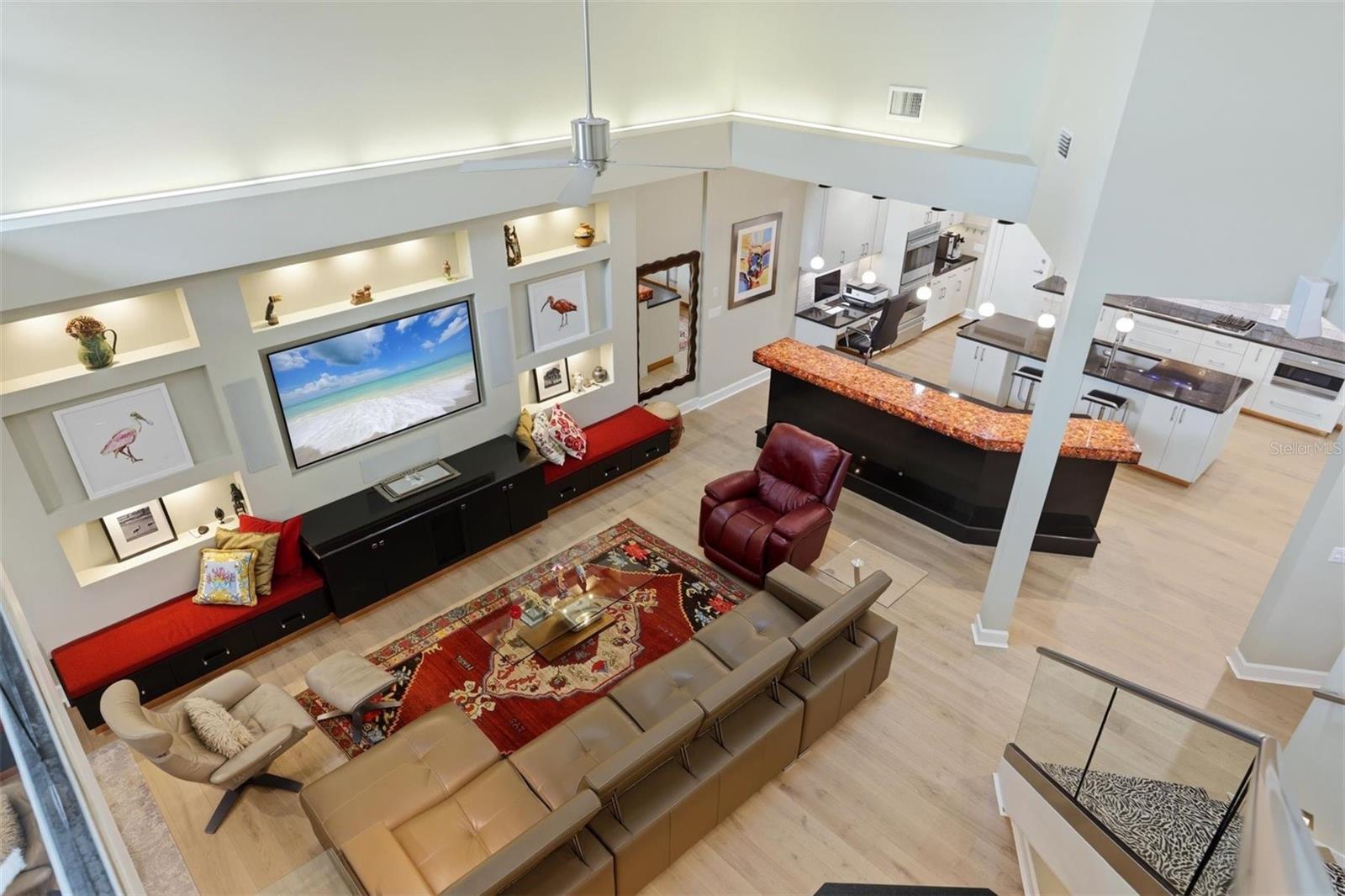 Image 20 of 38 For 7274 Villa D Este Drive