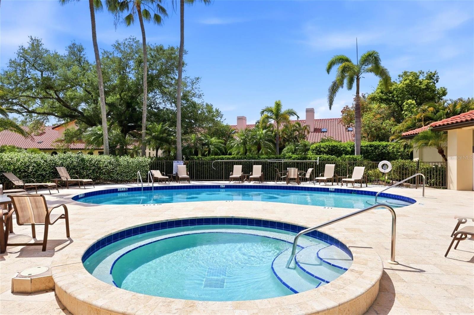 Image 38 of 38 For 7274 Villa D Este Drive