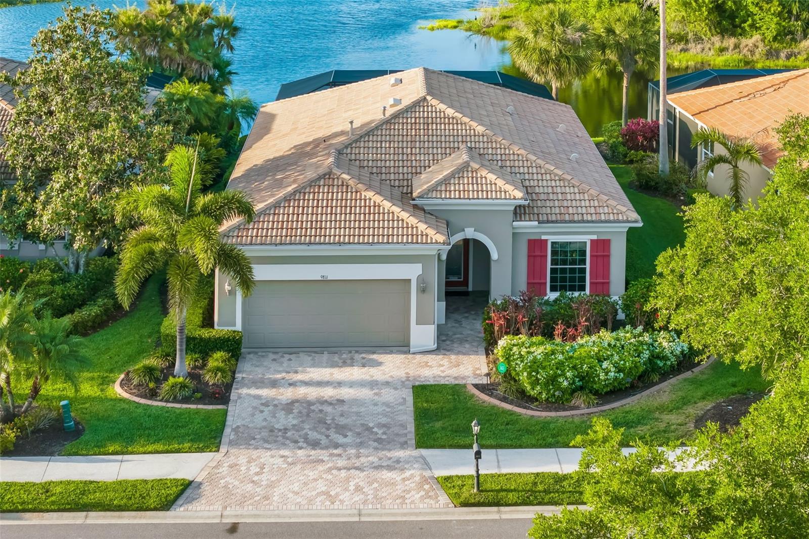 Image 2 of 97 For 9811 Portside Terrace