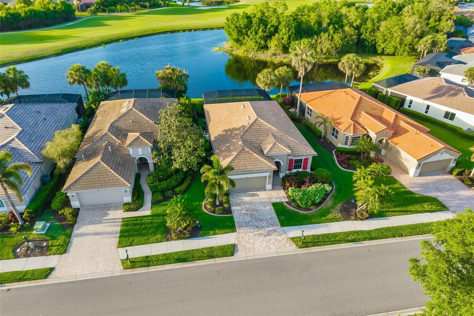 Image 3 of 97 For 9811 Portside Terrace