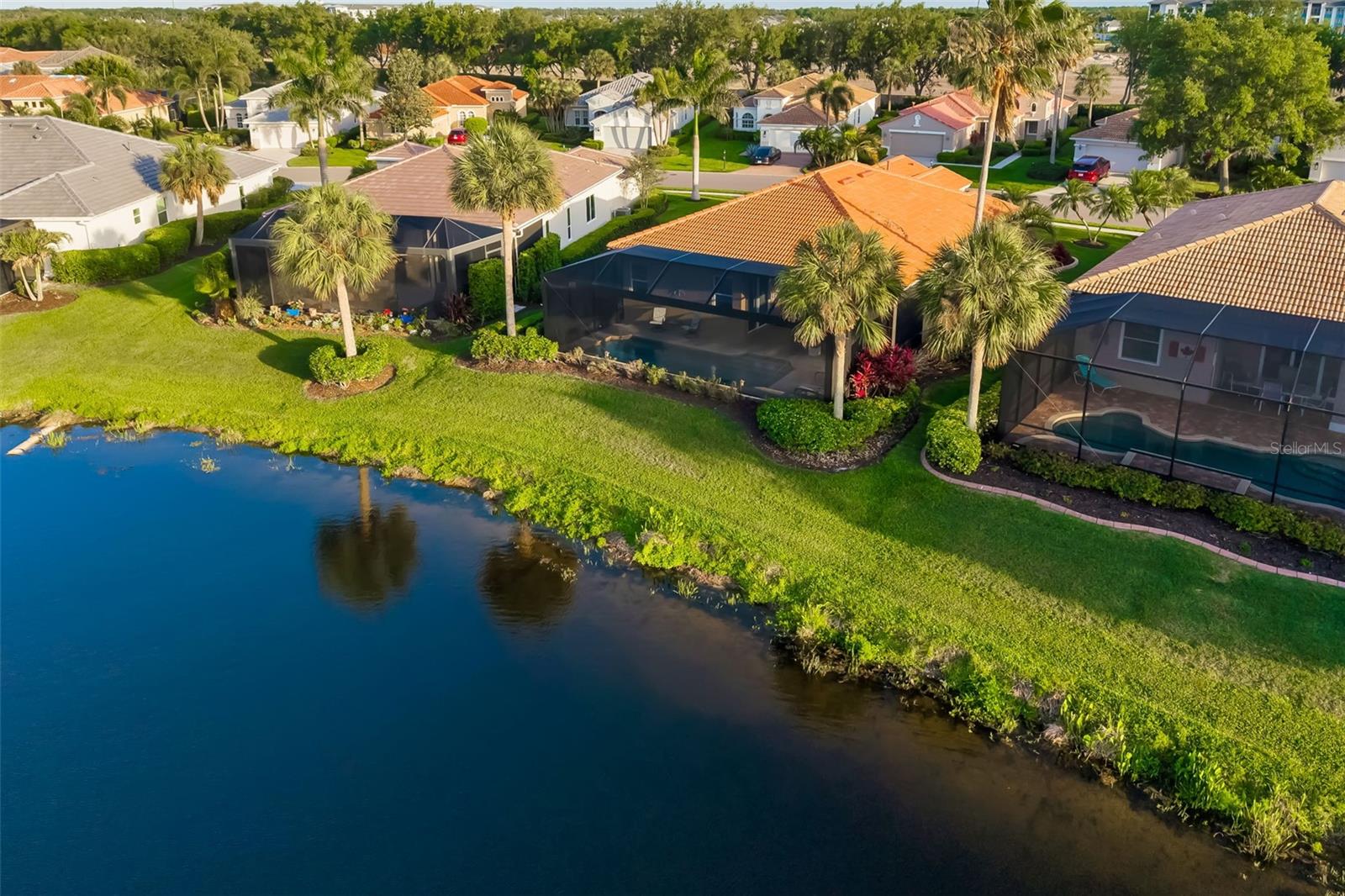 Image 30 of 97 For 9811 Portside Terrace