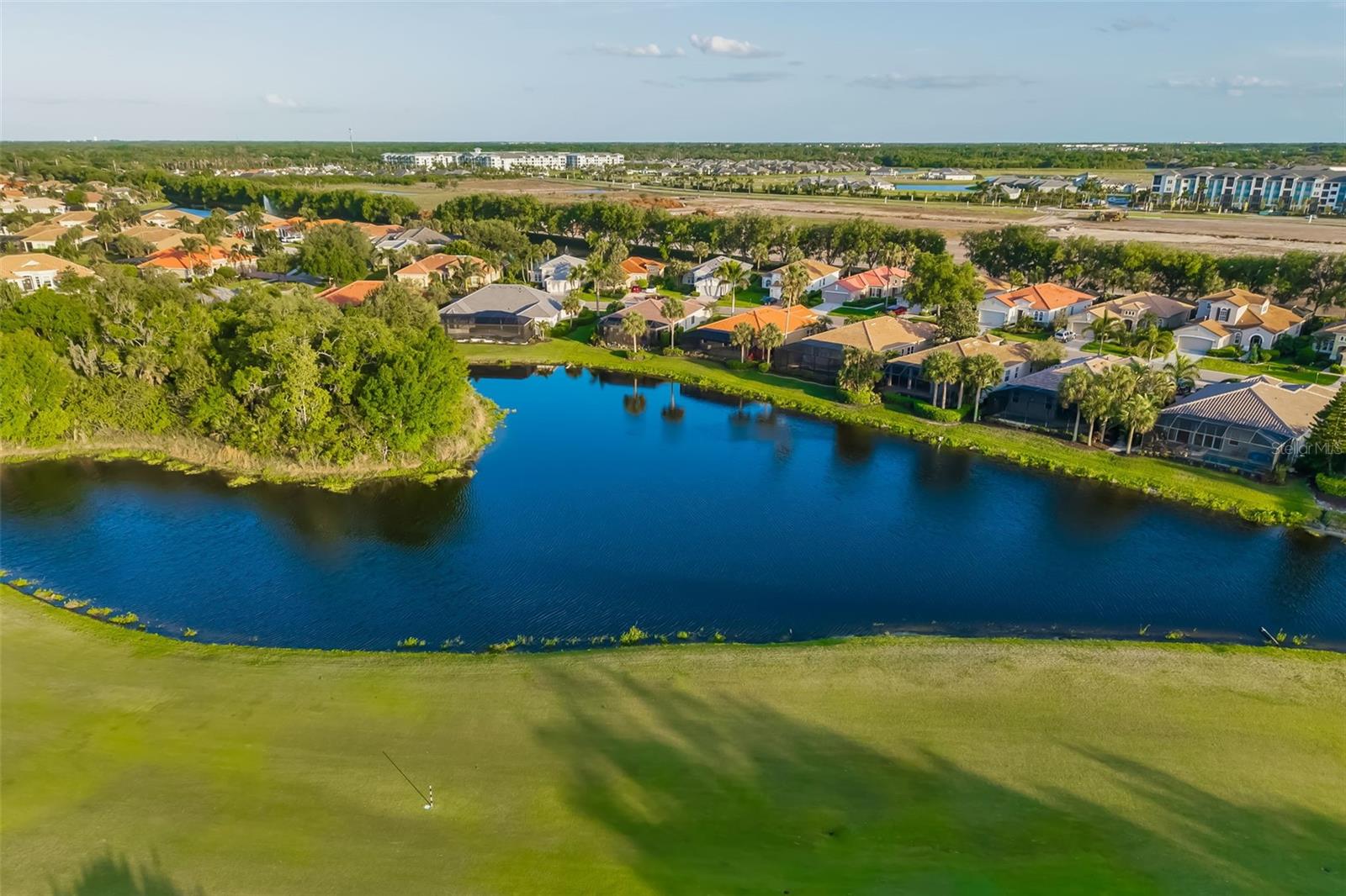 Image 5 of 97 For 9811 Portside Terrace