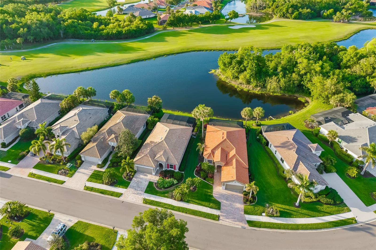 Image 59 of 97 For 9811 Portside Terrace