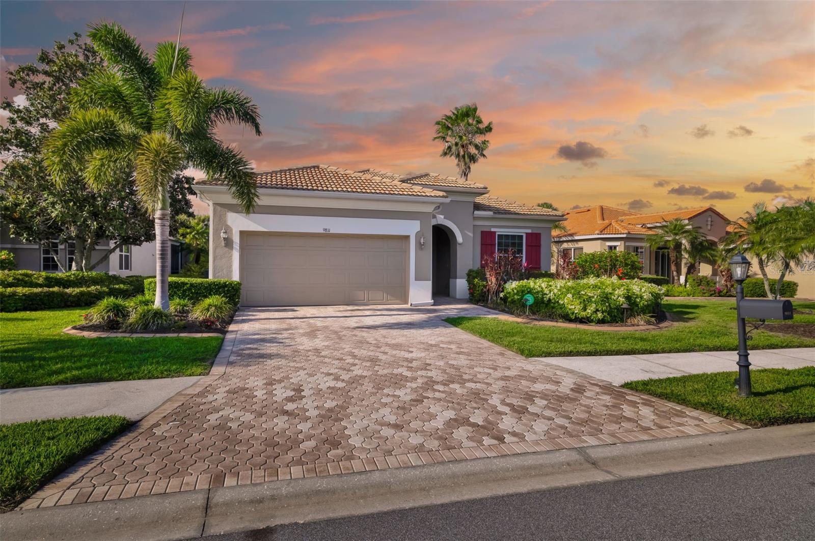 Image 6 of 97 For 9811 Portside Terrace