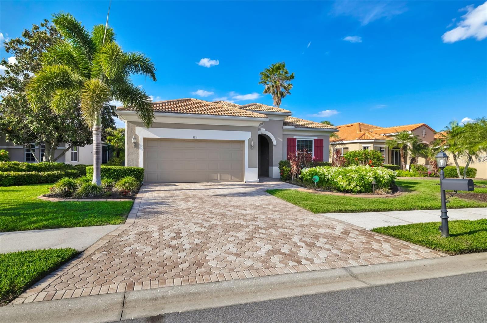 Image 61 of 97 For 9811 Portside Terrace