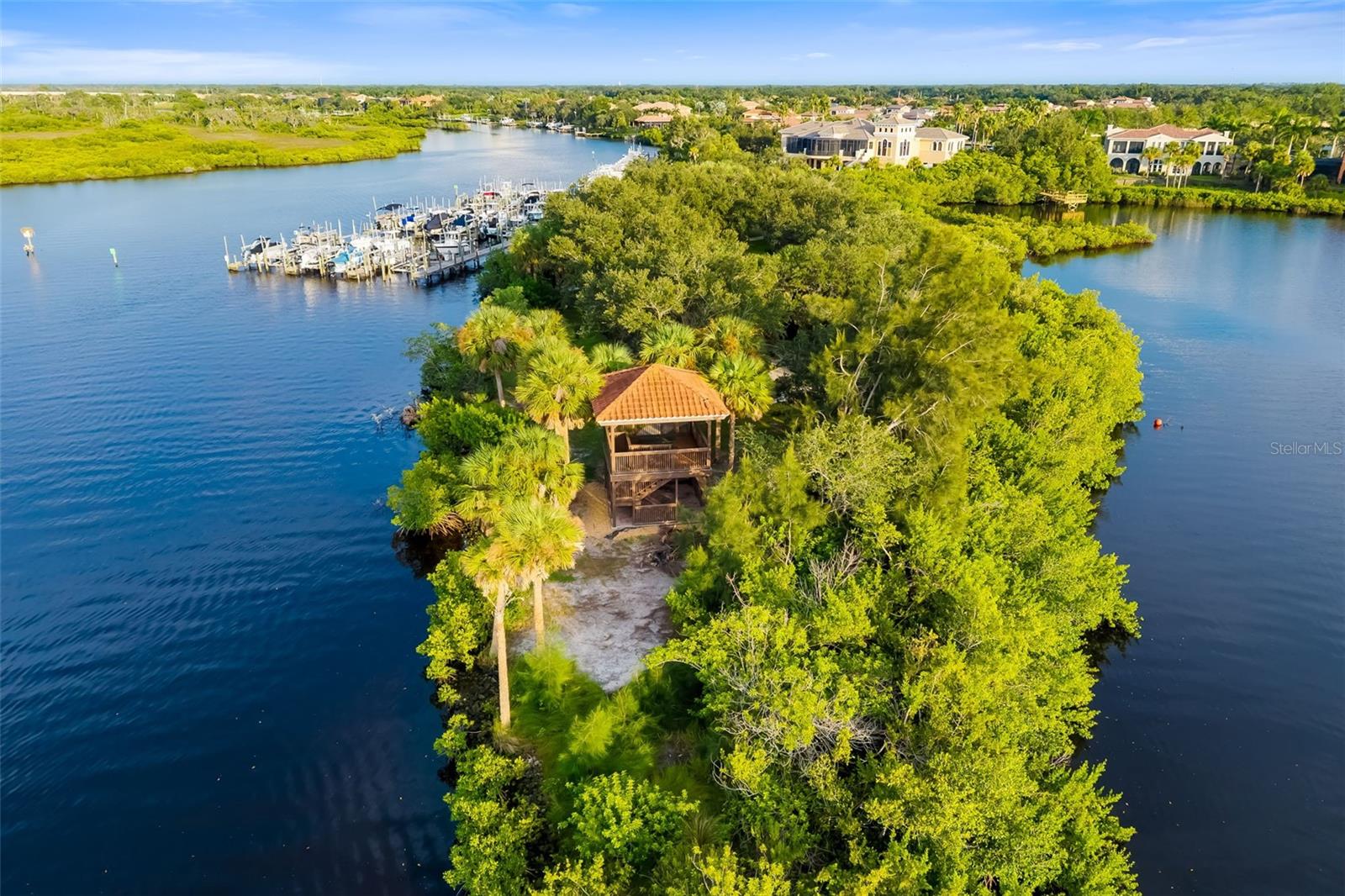 Image 87 of 97 For 9811 Portside Terrace