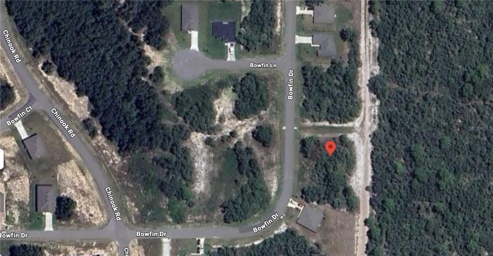 Image 4 of 6 For 329 Bowfin Drive